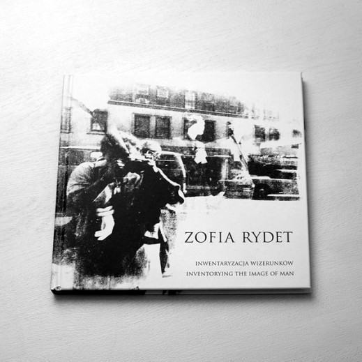 "Zofia Rydet. Inwentaryzacja Wizerunków" - spotkanie w Krakowie
