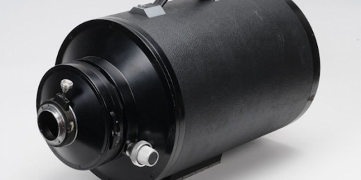 Carl Zeiss 1000 mm f/5.6 używany przez Sports Illustrated do kupienia na eBay’u