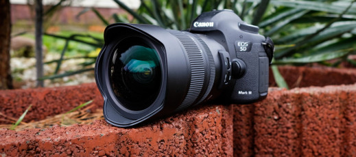 Tamron SP 15-30 mm f/2.8 Di VC USD G2 - test obiektywu