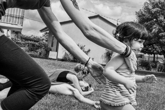 Dino Jasarevic - I miejsce w kategorii STREET PHOTOGRAPHY