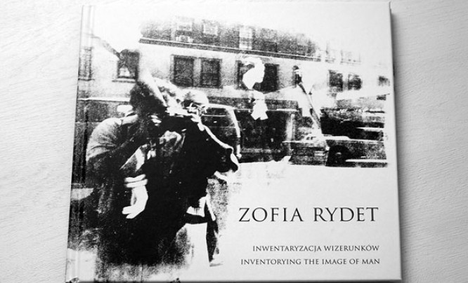 "Zofia Rydet. Inwentaryzacja Wizerunków" - spotkanie w Krakowie