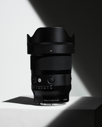 Sigma 35 mm f/1.4 DG II Art - kultowa 35-tka w znacznie odchudzonym wydaniu