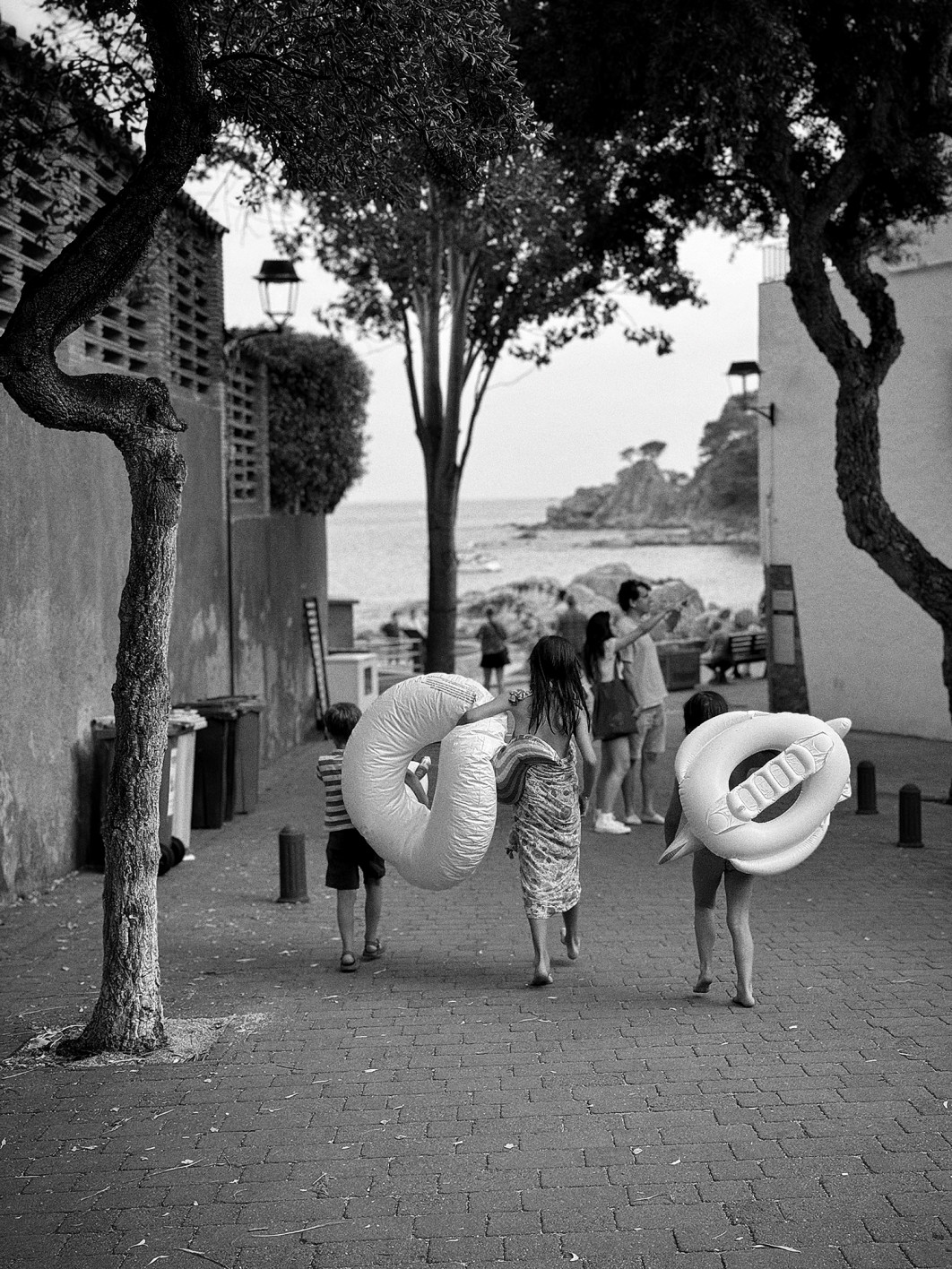 Fot. Ricardas Jarmalavicius, 3. miejsce w kat. Lifestyle / iPhone Photography Awards 2025