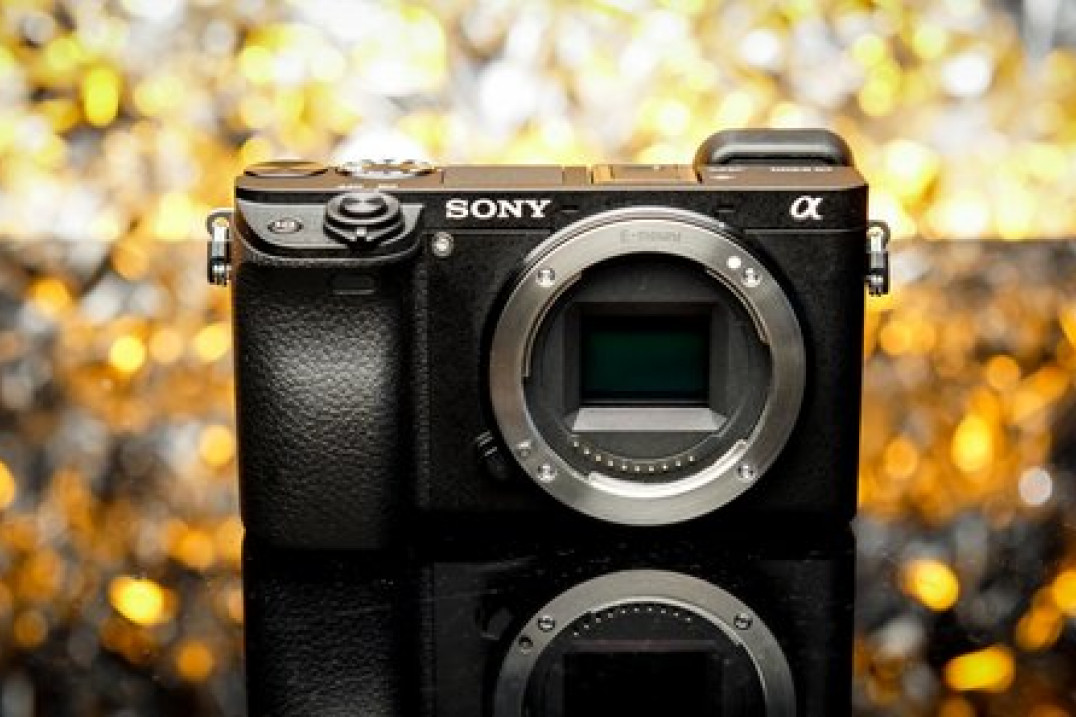 Sony A6300 - pierwsze wrażenia