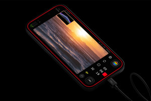 Kino - nowa rozbudowana apka do filmowania iPhonem