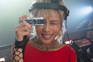 Instax Pal 2 - uroczy digicam na małe potrzeby