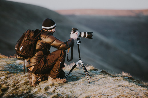 Podejmij wyzwanie „52 Week Challenge“ i szlifuj swój fotograficzny warsztat