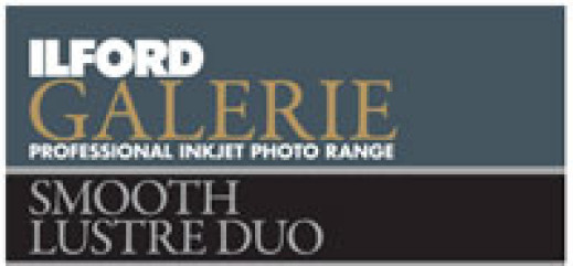 Ilford Galerie Smooth Lustre Duo