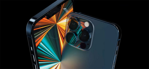 Jaki aparat będzie miał iPhone 13? Sa pierwsze przecieki