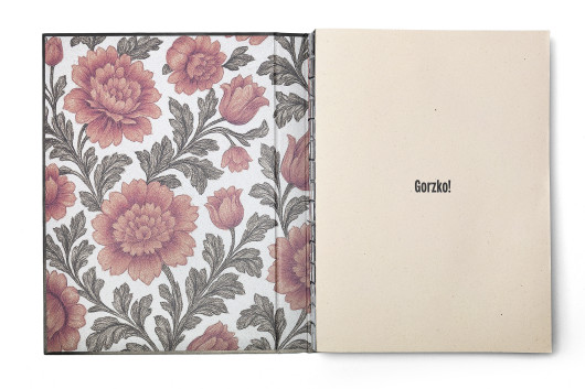 „Gorzko!”, Władysław Nielipiński / Pix.House 2025