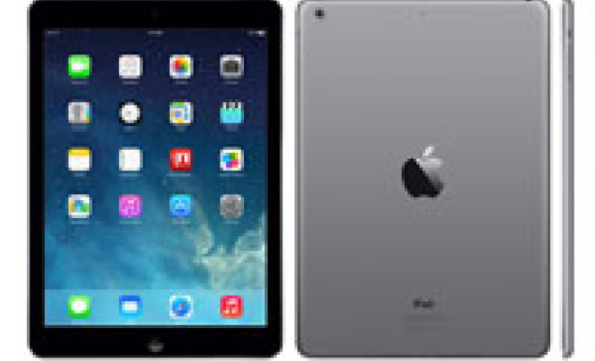 Apple iPad Air i Mini z ekranem Retina