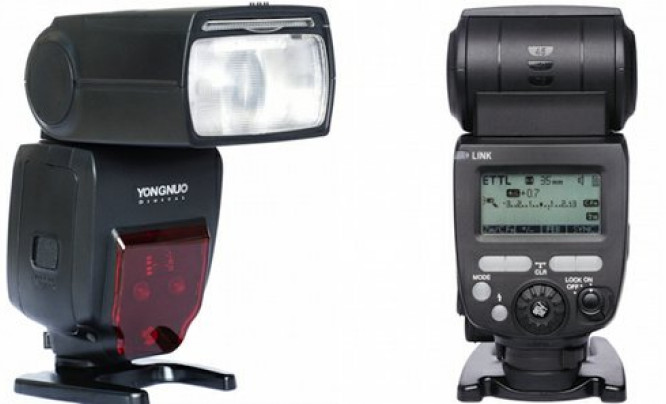 Yongnuo YN685 Speedlite