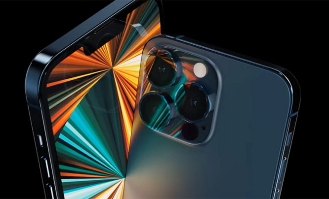  Jaki aparat będzie miał iPhone 13? Sa pierwsze przecieki