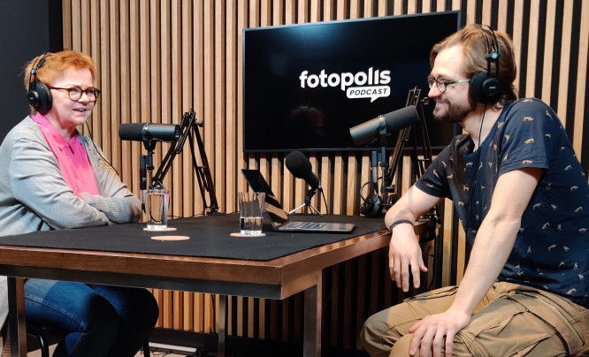 Kobiety w fotografii: „Nie mogę ufać jury, w którym jest 8 facetów i jedna kobieta” [PODCAST]