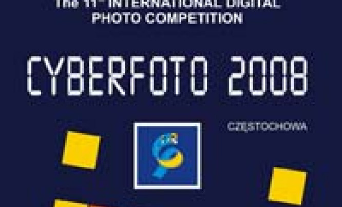  XI Międzynarodowy Konkurs Cyberfoto 2008