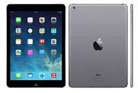 Apple iPad Air i Mini z ekranem Retina