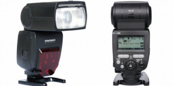 Yongnuo YN685 Speedlite