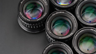 TTArtisan 35 mm f/0.95 - bardzo tani i bardzo jasny standard pod APS-C