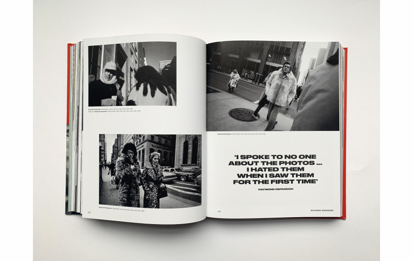 Magnum Streetwise: The Ultimate Collection of Street Photography / Thames & Hudson Ltd, 2019