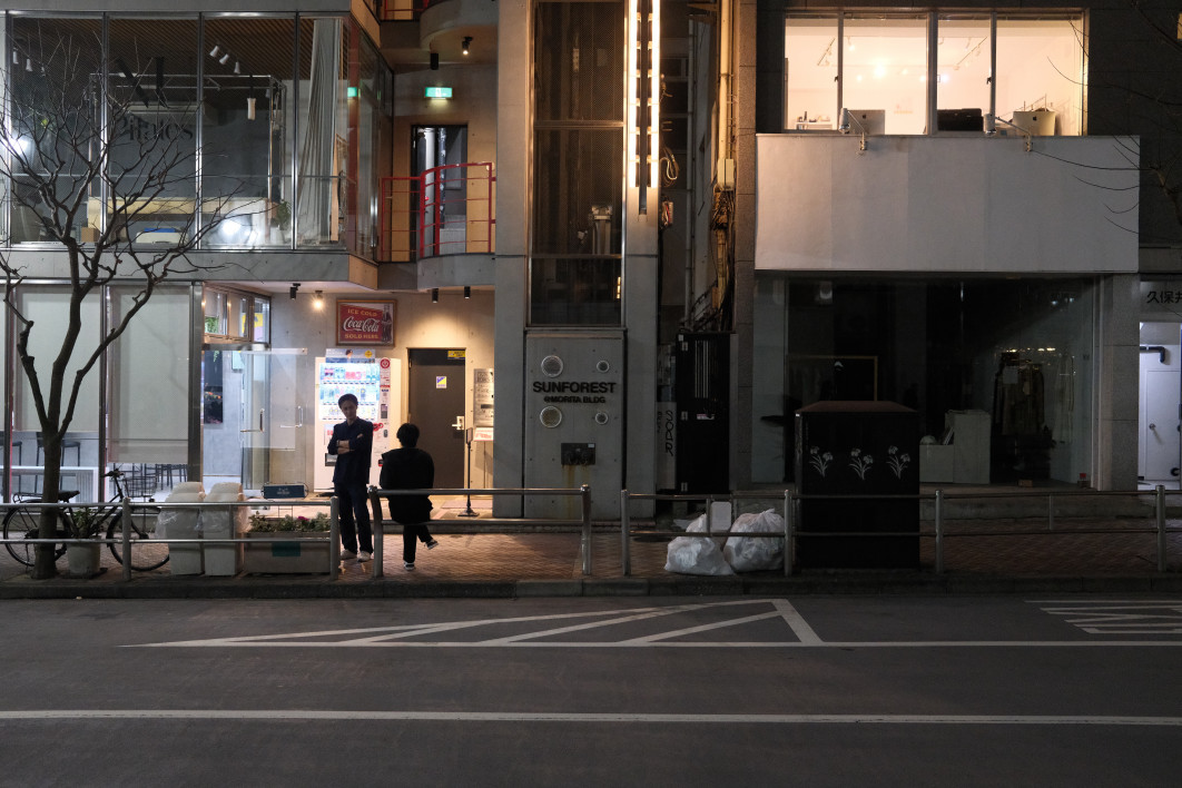 1/150 s, f/2.8, ISO 5000, 23.0 mm (ekwiwalent 35 mm)