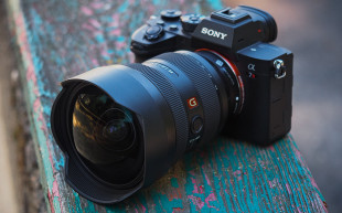 Sony FE 12-24 mm f/2.8 GM - test obiektywu