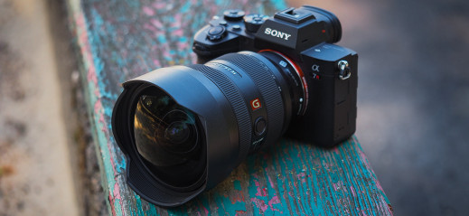 Sony FE 12-24 mm f/2.8 GM - test obiektywu