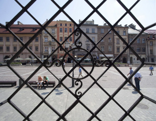 fot. Konrad Pustoła, projekt Widoki Władzy