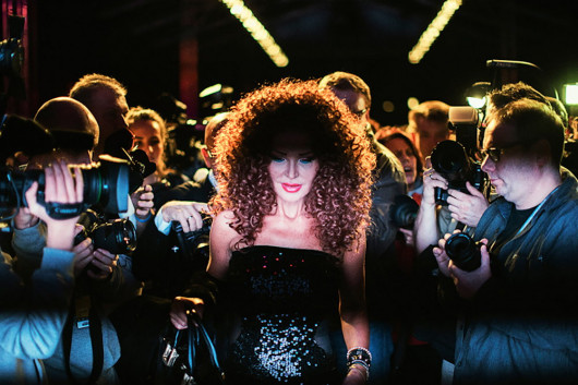 Fashion Philosophy, fot. Tomasz Lazar