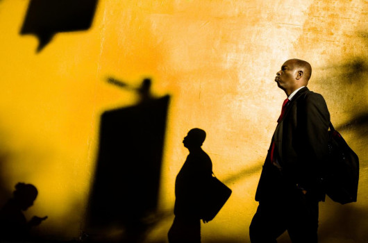 Raffaele De vivo - III miejsce w kategorii STREET PHOTOGRAPHY