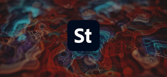 Adobe otwiera darmowy stock i przeznaczy 500 tys. dolarów na fundusz dla twórców