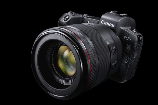 Proclub zaprasza na Dzień Otwarty z Canon EOS R