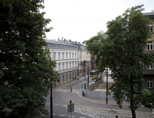 fot. Konrad Pustoła, projekt Widoki Władzy