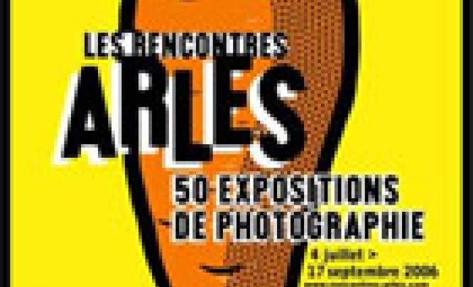  Spotkania Fotograficzne w Arles 2006 - relacja