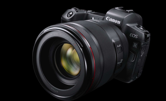 Proclub zaprasza na Dzień Otwarty z Canon EOS R