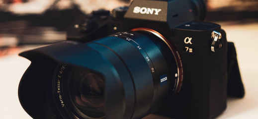 Sony Imaging Edge Webcam teraz także na Maca