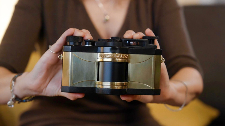 Prototyp nowego Wideluxa oficjalne zaprezentowany. Panoramiczny analog już niedługo trafi na rynek