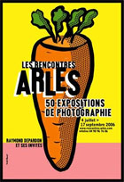 Spotkania Fotograficzne w Arles 2006 - relacja