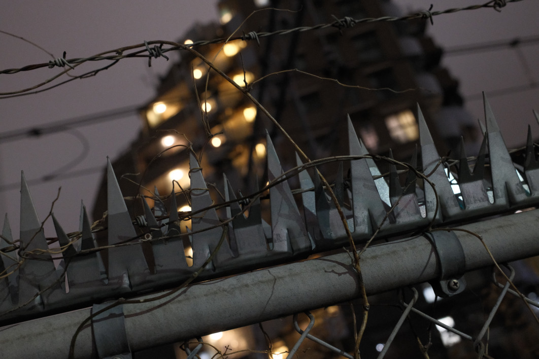 1/15 s, f/4, ISO 5000, 23.0 mm (ekwiwalent 35 mm)