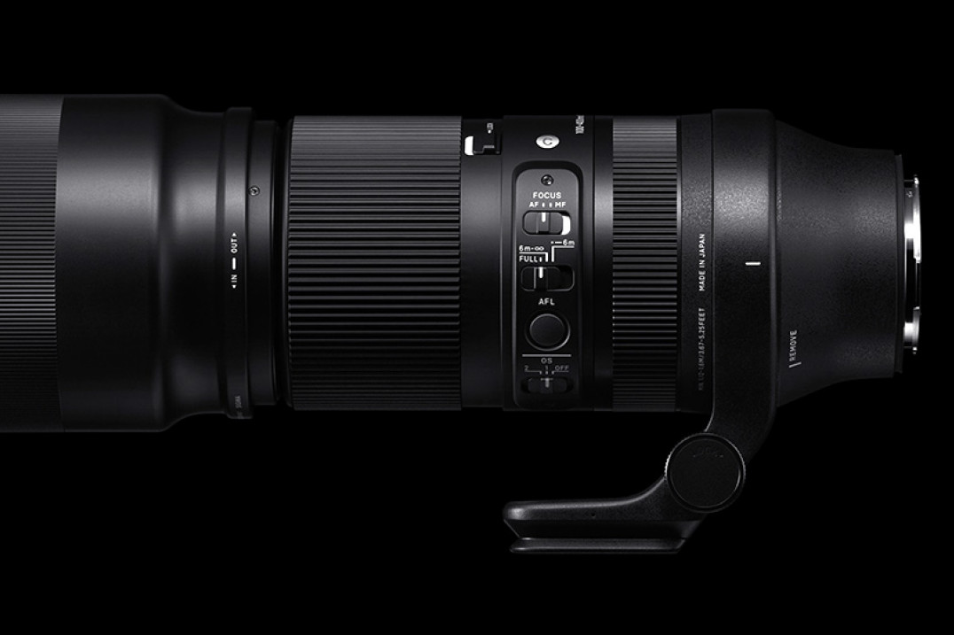 Sigma C 100-400 mm f/5-6.3 DG DN OS - uniwersalny, kompaktowy superteleobiektyw do pełnoklatkowych bezlusterkowców