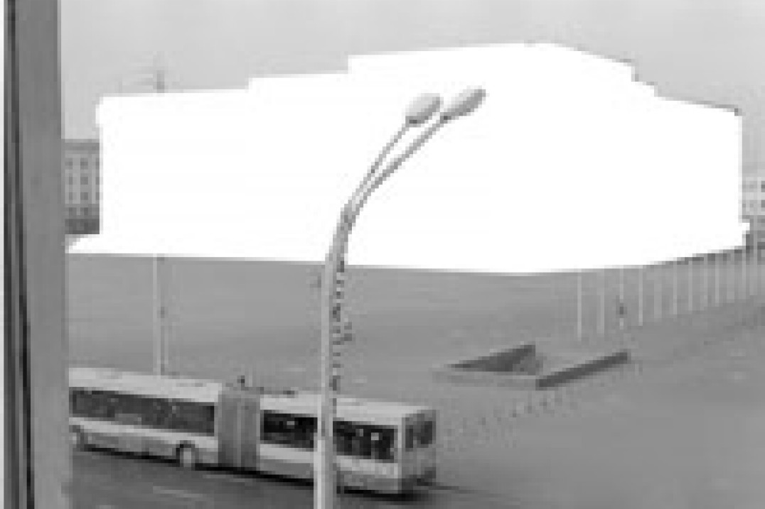 "Mińsk, diariusz miejski" w gdańskiej Łaźni