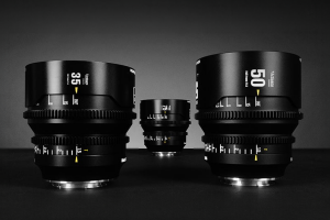 7Artisans Dream Cine Lens - obiektywy filmowe za “tysiaka”
