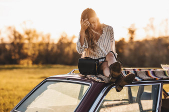 ONA Savannah - mała i stylowa torba fotograficzna dla kobiet