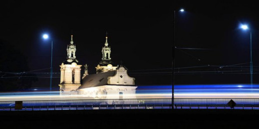 Przetestuj i wygraj obiektyw Tamron 16-300 mm - opinia Artura Kozaczyńskiego