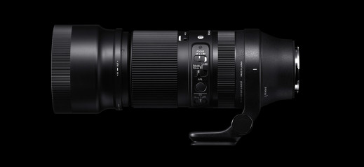 Sigma C 100-400 mm f/5-6.3 DG DN OS - uniwersalny, kompaktowy superteleobiektyw do pełnoklatkowych bezlusterkowców
