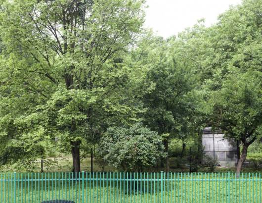 fot. Konrad Pustoła, projekt Widoki Władzy