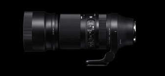 Sigma C 100-400 mm f/5-6.3 DG DN OS - uniwersalny, kompaktowy superteleobiektyw do pełnoklatkowych bezlusterkowców
