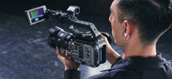 Sony FX6 - wszystko, czego potrzebujesz na wejście w świat profesjonalnego wideo