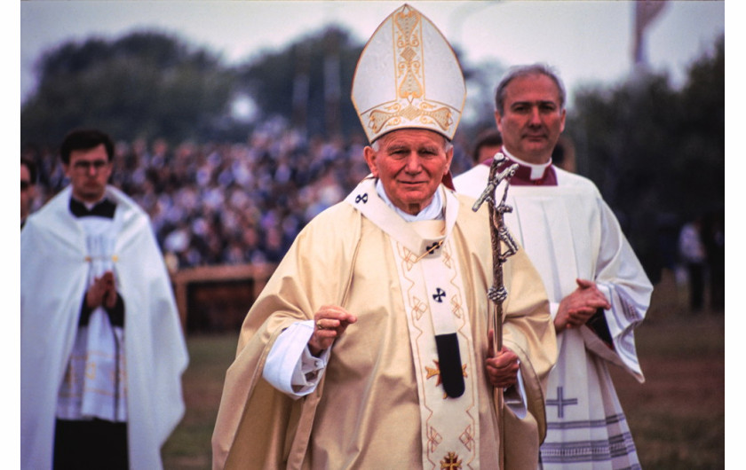 fot. Tadeusz Rosikoń