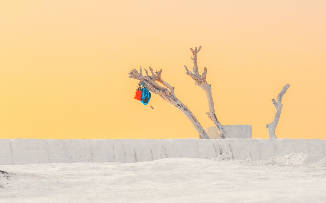Fot. Rajeev Gaikwad, nagroda India National Award / Sony World Photography Awards 2025
