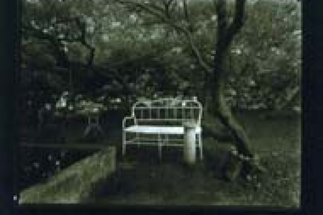 Josef Sudek